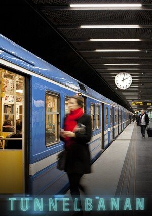     Metro po szwedzku